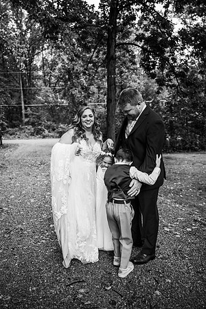 Anderson Wedding 2025