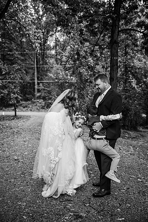 Anderson Wedding 2025