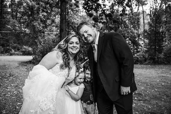 Anderson Wedding 2025
