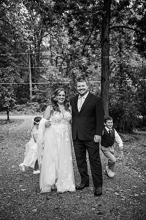 Anderson Wedding 2025