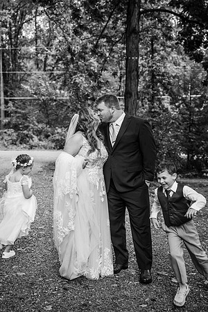 Anderson Wedding 2025