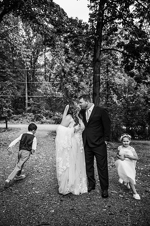 Anderson Wedding 2025