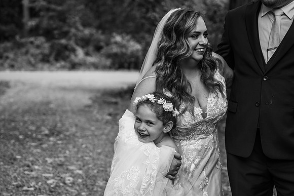 Anderson Wedding 2025