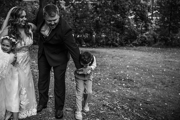 Anderson Wedding 2025