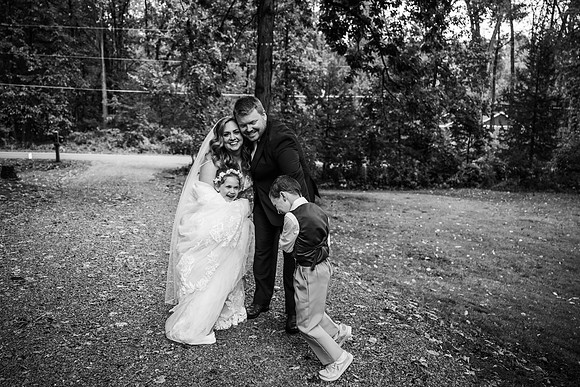 Anderson Wedding 2025
