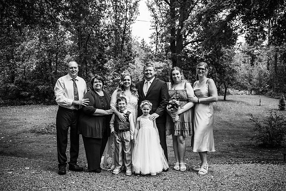 Anderson Wedding 2025