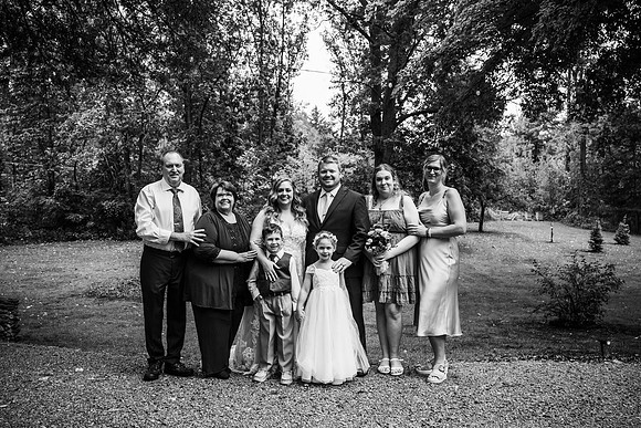 Anderson Wedding 2025