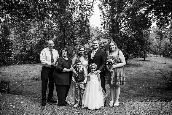 Anderson Wedding 2025