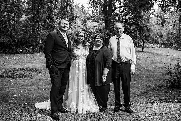 Anderson Wedding 2025