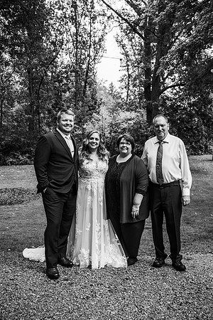 Anderson Wedding 2025