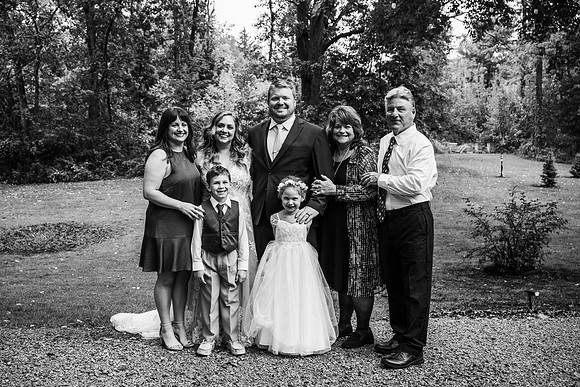 Anderson Wedding 2025