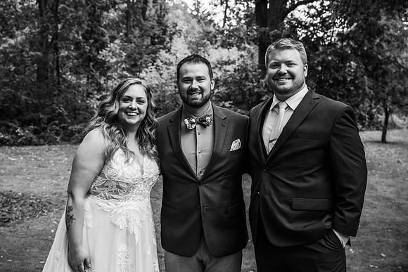 Anderson Wedding 2025