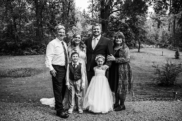 Anderson Wedding 2025