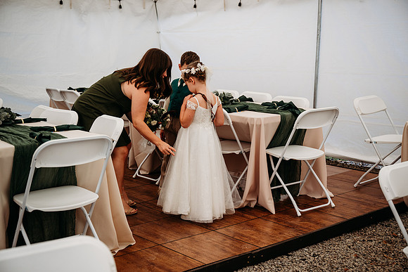 Anderson Wedding 2025