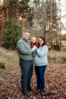 Farmer Family 2025
