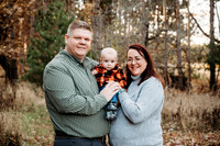 Farmer Family 2025