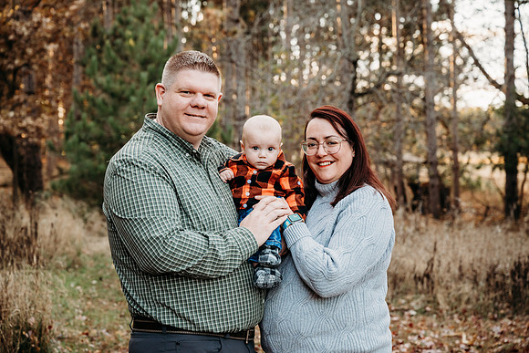 Farmer Family 2025