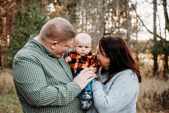 Farmer Family 2025