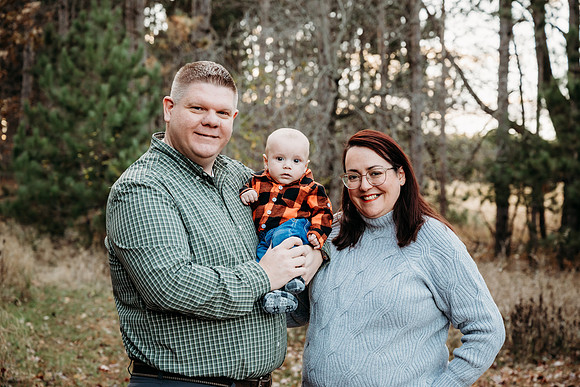 Farmer Family 2025