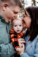Farmer Family 2025