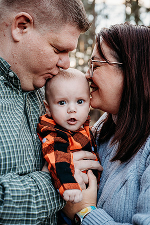 Farmer Family 2025