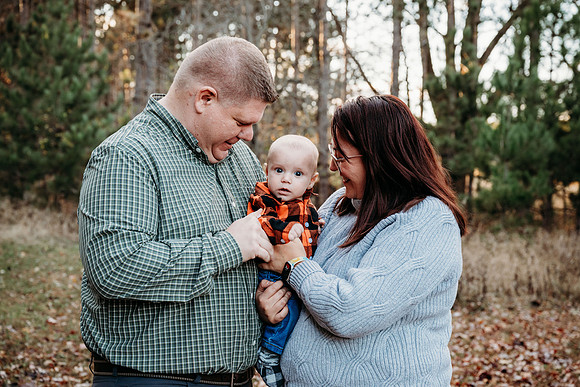 Farmer Family 2025