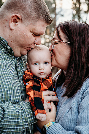 Farmer Family 2025
