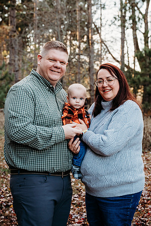 Farmer Family 2025
