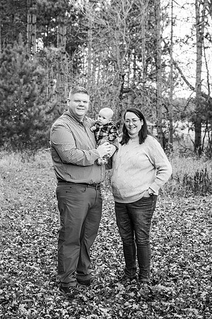 Farmer Family 2025