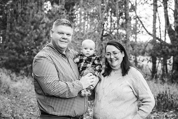Farmer Family 2025