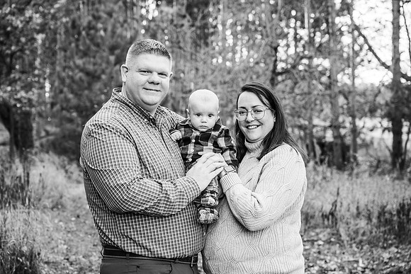 Farmer Family 2025