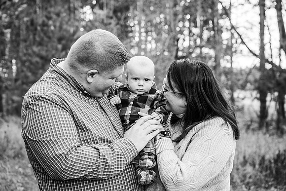 Farmer Family 2025
