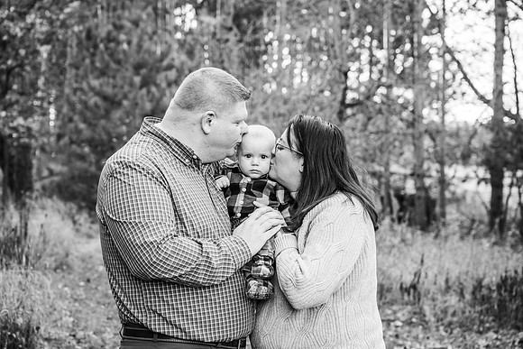 Farmer Family 2025