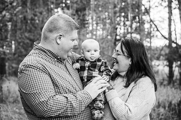 Farmer Family 2025