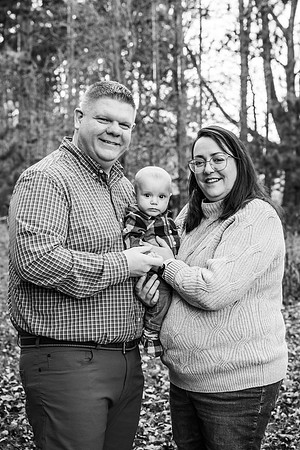 Farmer Family 2025
