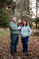 Farmer Family 2025