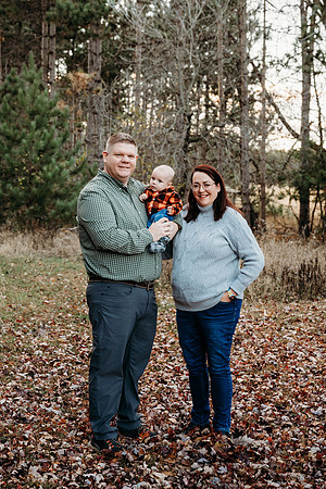Farmer Family 2025