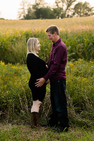 Jeanquart Maternity