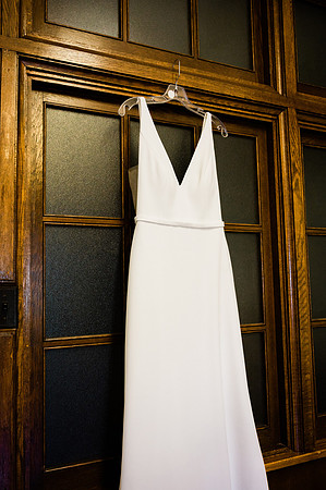 DeBauche Wedding