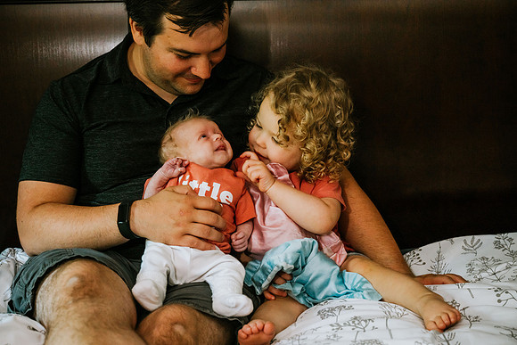 Hartwig Family 2024