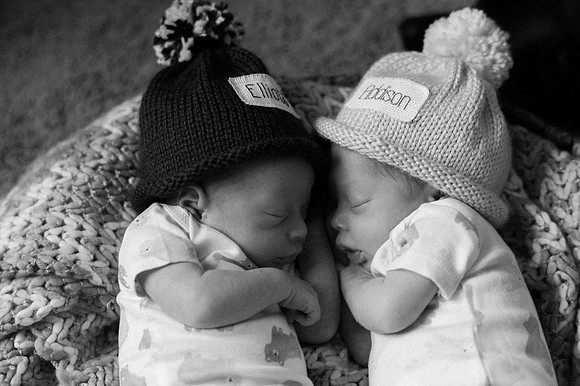 Hartwig Newborn