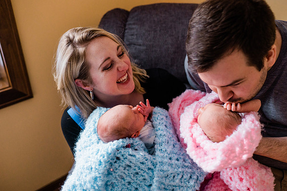 Hartwig Newborn
