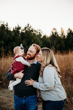 Welch Family