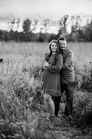Gregorich Engagement