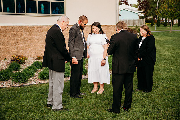Harper Wedding (05.10.2024)