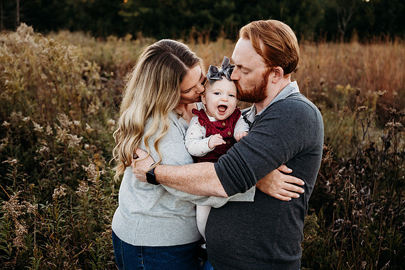 Welch Family