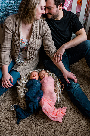 Hartwig Newborn