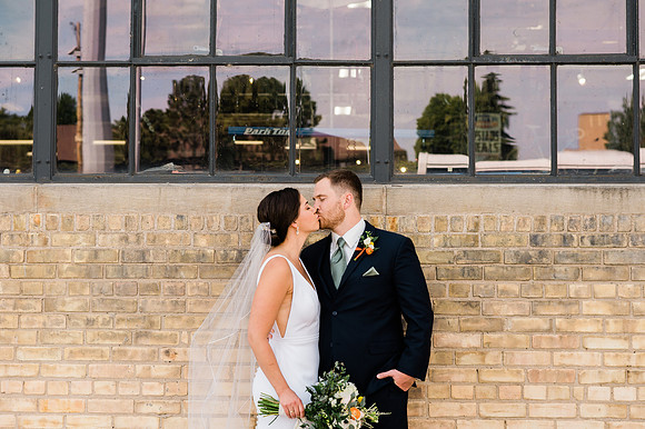 DeBauche Wedding