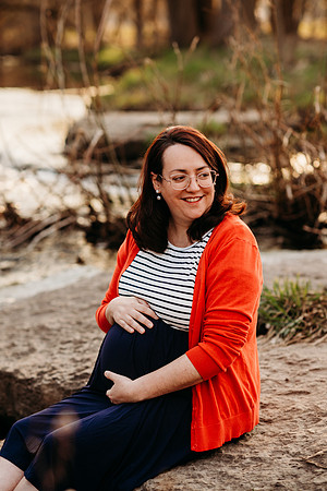 Farmer Maternity 2025