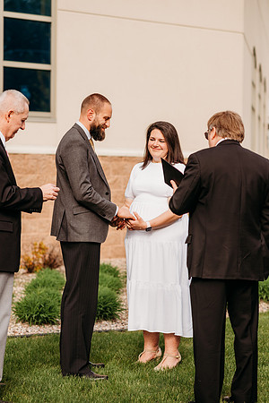 Harper Wedding (05.10.2024)